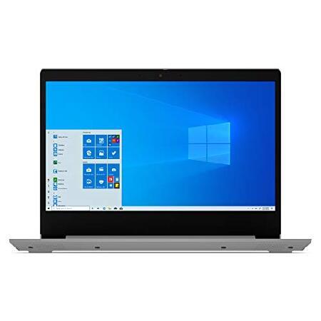 Lenovo IdeaPad 3 14 Laptop, Intel Core i3-1005G1, 4GB RAM, 128GB