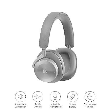 Bang & Olufsen バングアンドオルフセン ワイヤレスヘッドホン Bang & Olufsen バングアンドオルフセン ワイヤレスヘッドホン