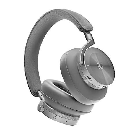 Bang ＆ Olufsen バングアンドオルフセン ワイヤレスヘッドホン ノイズキャンセリング bluetooth Beoplay H95 Black｜wolrd｜03