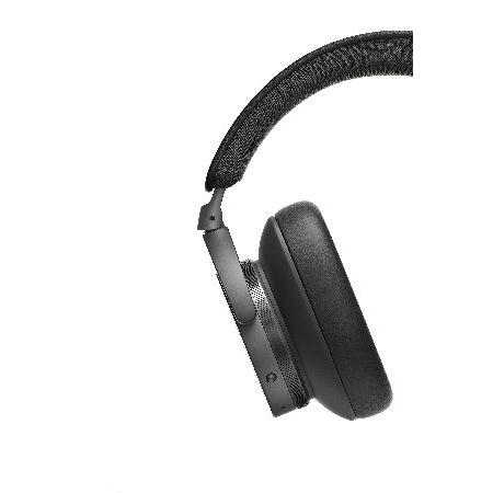 Bang ＆ Olufsen バングアンドオルフセン ワイヤレスヘッドホン ノイズキャンセリング bluetooth Beoplay H95 Black｜wolrd｜05