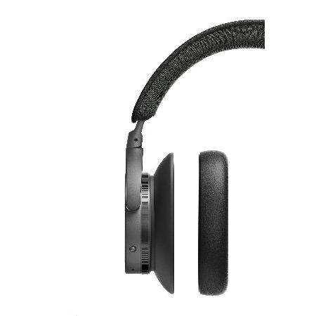 Bang ＆ Olufsen バングアンドオルフセン ワイヤレスヘッドホン ノイズキャンセリング bluetooth Beoplay H95 Black｜wolrd｜06