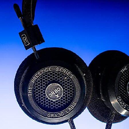 GRADO ヘッドフォン SR80x Prestige Series Amazon.co.jp: GRADO SR80x Prestigeシリーズ有線オープンバック