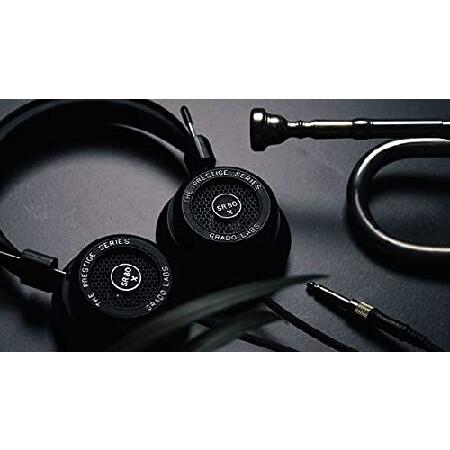 GRADO ヘッドフォン SR80x Prestige Series Amazon.com: GRADO SR80x Prestige Series Wired Open Back