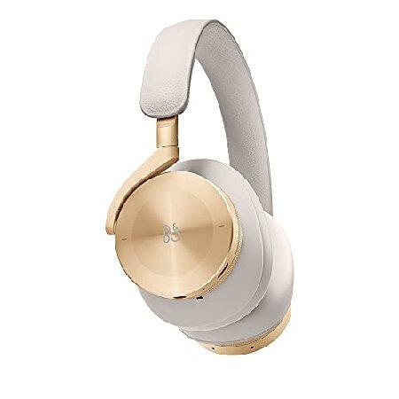 Bang ＆ Olufsen バングアンドオルフセン ワイヤレスヘッドホン ノイズキャンセリング bluetooth Beoplay H95 Gold Tone｜wolrd｜02