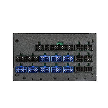 電源ユニット SILVER STONE ST1500-TI ST1500-TI