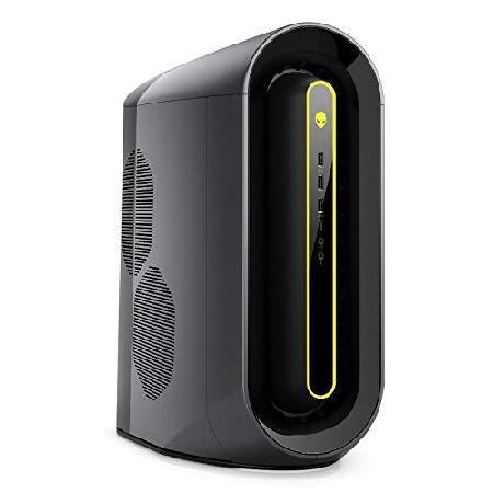 New Alienware Aurora R10 Gaming Desktop, AMD Ryzen 5 5600X (Up to 