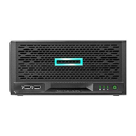 HP MicroServer Gen10 Plus Tower Server for Small Business