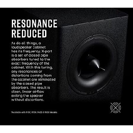 スピーカー・ウーファー Polk Reserve R200 Polk Audio Reserve R200 Bookshelf Speakers - Premium Sound