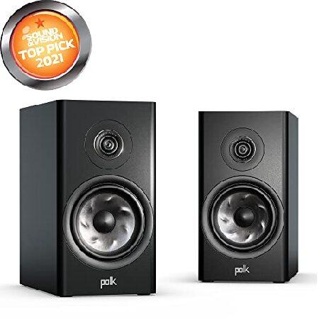 Polk Reserve R100 スピーカー Polk Audio R100｜自宅で試聴 そのまま購入 - Onsite Audio