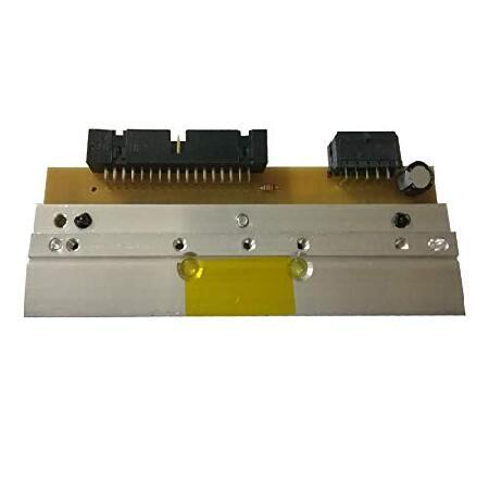 限定！Printhead for Zebra ZT411 300dpi Thermal Label Printer P1058930-010 P41001-97 Print Head