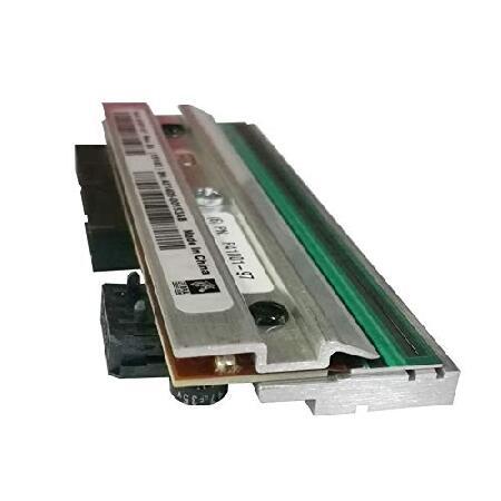 限定！Printhead for Zebra ZT411 300dpi Thermal Label Printer P1058930-010 P41001-97 Print Head