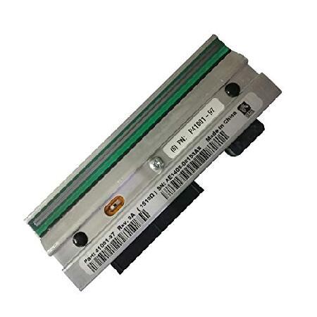 限定！Printhead for Zebra ZT411 300dpi Thermal Label Printer P1058930-010 P41001-97 Print Head
