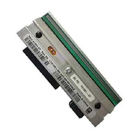 限定！Printhead for Zebra ZT411 300dpi Thermal Label Printer P1058930-010 P41001-97 Print Head