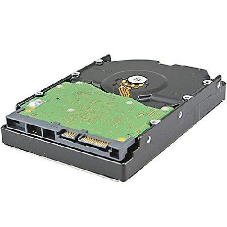 DBG 3.5インチ 7E8 Enterprise ドライドライブ 18TB SATA HDD 7200RPM