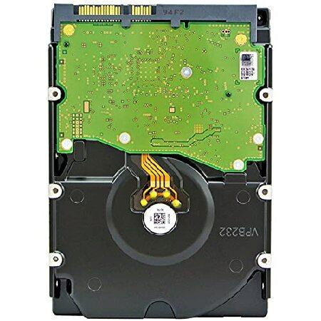 DBG 3.5インチ 7E8 Enterprise ドライドライブ 18TB SATA HDD 7200RPM