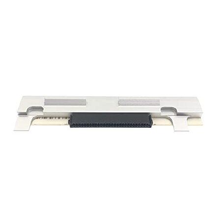 10PCS X 203dpi 44D0189 Pos Printer Thermal PrintHead Print Head Compatible with IBM SureMark 4610-2CR 4610-2NR 4610 【Bluetooth】 2NR 2CR