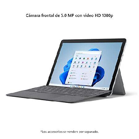 Microsoft Surface Go 3 10.5インチ 128gb Amazon.com: Microsoft Surface Go 3 - 10.5