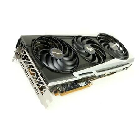グラフィックボード・グラボ・ビデオカード RX6700xt Sapphire Radeon Nitro+ Amazon.com: Sapphire Technology Nitro+ AMD Radeon RX 6700 XT