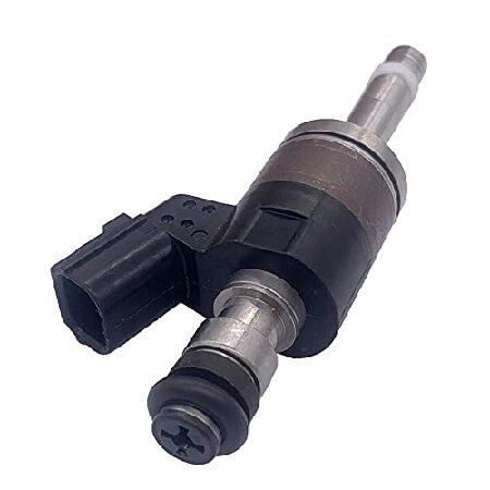 EPSIRMP 16010-5R1-315 4個セット 燃料インジェクター ホンダ