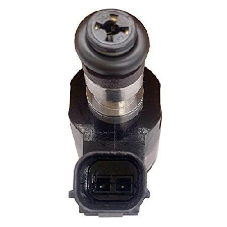 EPSIRMP 16010-5R1-315 4個セット 燃料インジェクター ホンダ