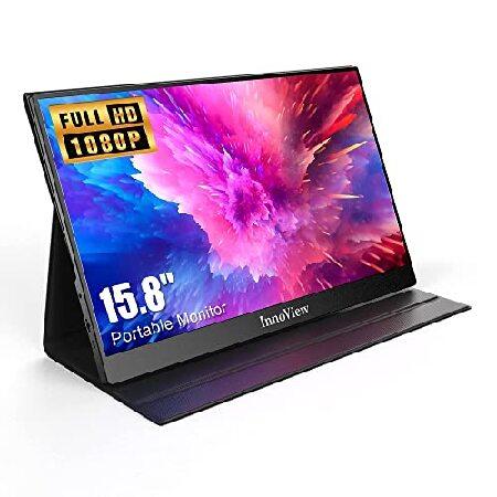 モバイルモニター 15.8 インチ モバイルディスプレイ InnoView