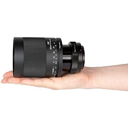 トキナー Tokina 望遠レンズ ミラーレンズ SZ 500mm F8 Reflex トキナー Tokina 望遠レンズ ミラーレンズ SZ 500mm F8 Reflex