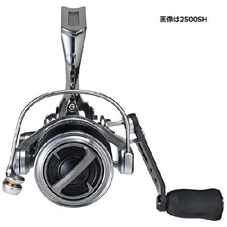 「超メルカリ市」 アブガルシア(Abu Garcia) ゼノン (ZENON) 2500SH 【EIM7714349336】(28100円)