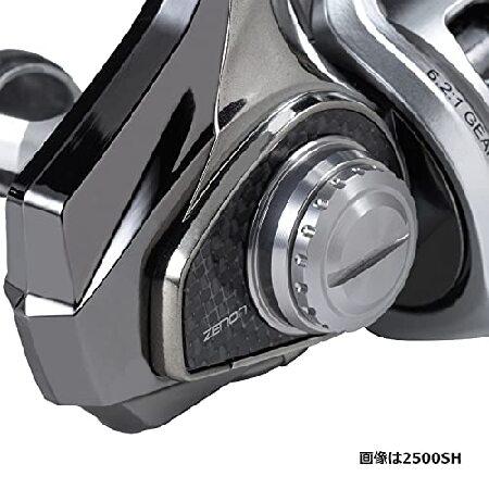 「超メルカリ市」 アブガルシア(Abu Garcia) ゼノン (ZENON) 2500SH 【EIM7714349336】(28100円)