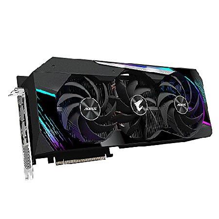 AORUS RTX3080 10G XTREME rev. 1.0　グラボ AORUS GeForce RTX™ 3080 XTREME WATERFORCE 10G (rev. 1.0) Key