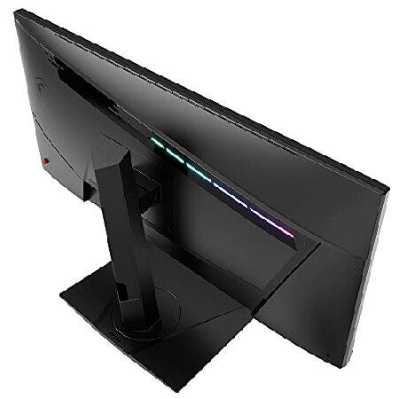 MSI Full HD Rapid-IPS 1ms 2560 x 1080 Ultra Wide 200Hz