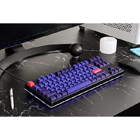 DROP + MiTo GMK レーザーカスタムメカニカルキーボードキー