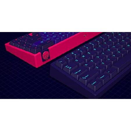 DROP + MiTo GMK Laser Custom Mechanical Keyboard Keycap Set - 120