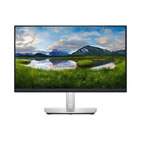 Dell 22 Monitor - P2222H Full HD 1080p, IPS Technology
