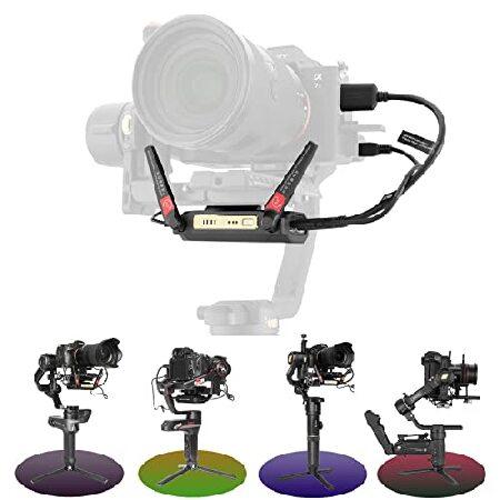 Zhiyun TransMount Image Transmission Transmitter 3.0