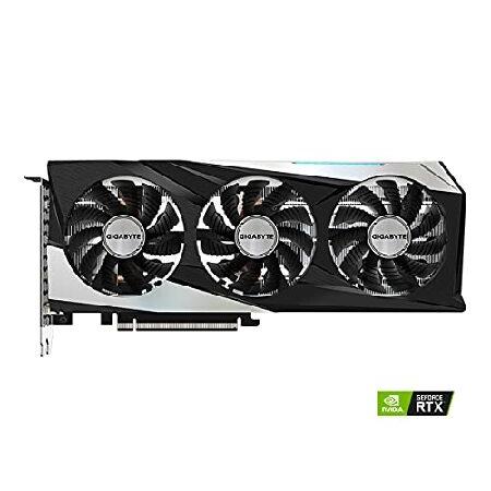 グラフィックボード・グラボ・ビデオカード GIGABYTE GeForce RTX 3060 GAMING OC 12G Amazon.com: GIGABYTE GeForce RTX 3060 Gaming OC 12G (REV2.0