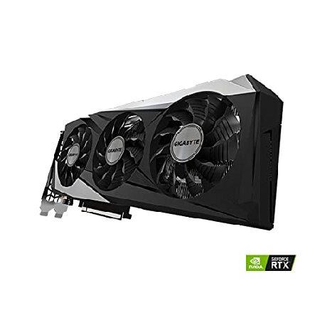 グラフィックボード・グラボ・ビデオカード GeForce RTX3060 GAMING OC 12G Amazon.com: GIGABYTE GeForce RTX 3060 Gaming OC 12G (REV2.0