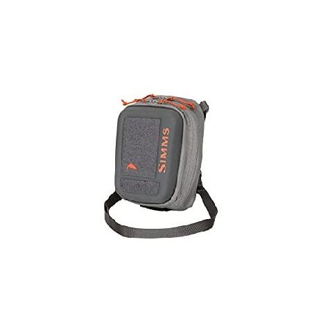 Simms フリーストーン フィッシングチェストパック 防水