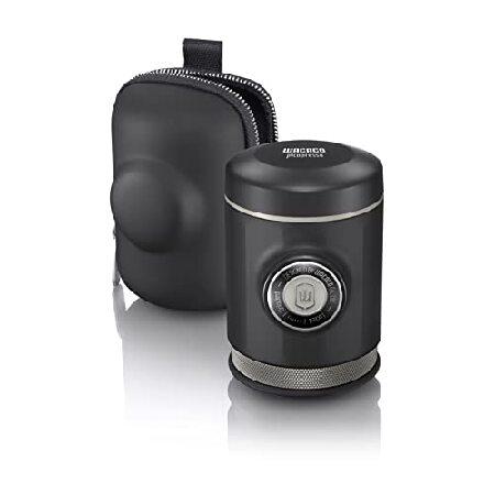 WACACO Picopresso Portable espresso maker : World Importer - 通販
