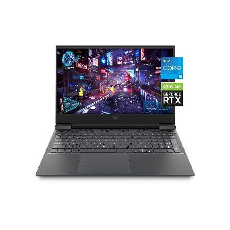 ノートPC hp - HP VICTUS 16 RTX3050Ti HP Victus 16 Gaming/Entertainment Laptop (Intel i5-11400H 6