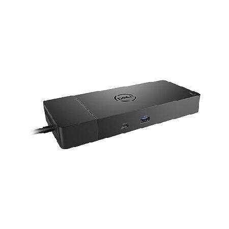 DELL WD19DCS ドッキングステーション（240W ACアダプター付） DELL WD19DCS ドッキングステーション（240W ACアダプター付） Amazon