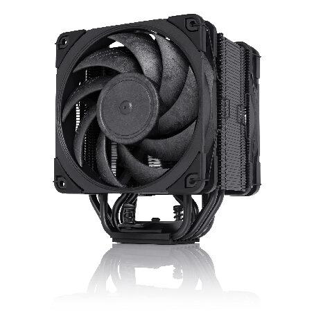 Noctua NH-U12A 120mm CPUクーラー　ほぼ新品、未使用 Amazon.com: Noctua NH-U12A, Premium CPU Cooler with High