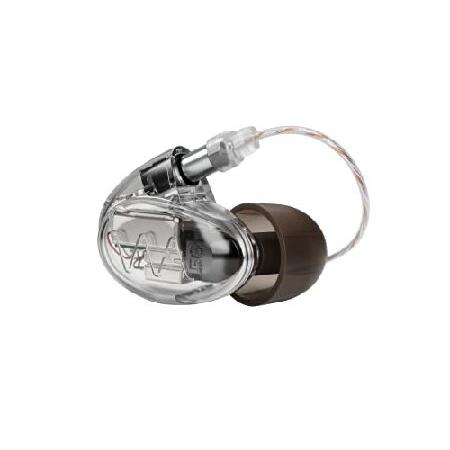 イヤホン Westone Pro X50 Westone Audio Pro X50 Earphones - Clear | Sweetwater