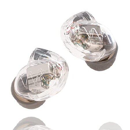 Westone Audio Pro X50 IEM Earphones - Five-Driver Noise
