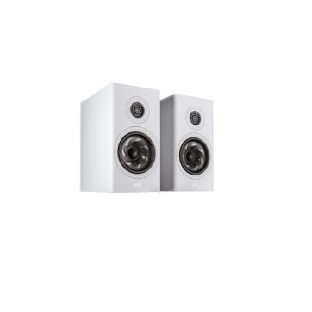 Polk Audio Reserve R200 大型本棚スピーカー ダイナミックで