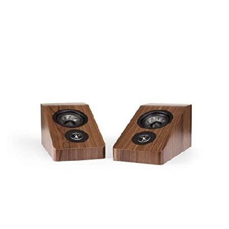 Polk Reserve R900 ブラウン Pr Dolby Atmosトッパー : World