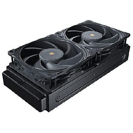 PC用ファン・クーラー Phanteks GLACIER ONE 240 T30 61PERzUJR7L._UF350,350_QL50_.jpg