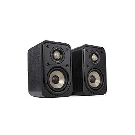 初売り特価！ポークオーディオスピーカー ES10 Amazon.co.jp: ポークオーディオ POLK AUDIO SIGNATURE ELITE