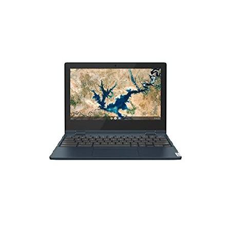 Lenovo Chromebook Flex 11.6quot; HD Touchscreen 2-in-1 Laptop Computer PC, Intel Celeron N4020, 4GB DDR4, 32GB eMMC, Intel UHD 600, 802.11ac, Bluetooth,
