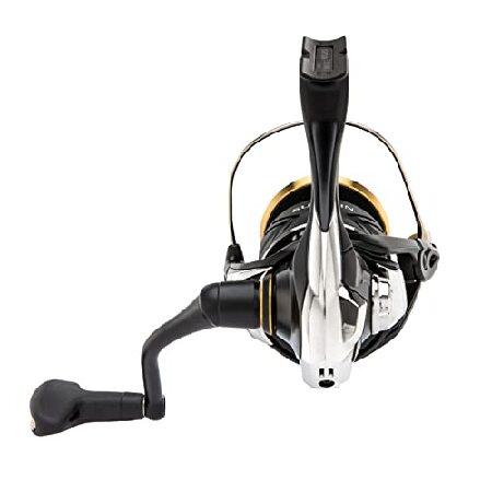 SHIMANO - シマノ　サステイン  C3000HG 最新リールレビュー】シマノサステイン【SUSTAIN C3000HG