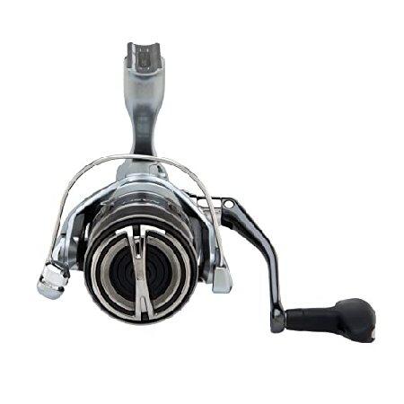 SHIMANO 13NASCI C3000HG スピニングリール Amazon.com